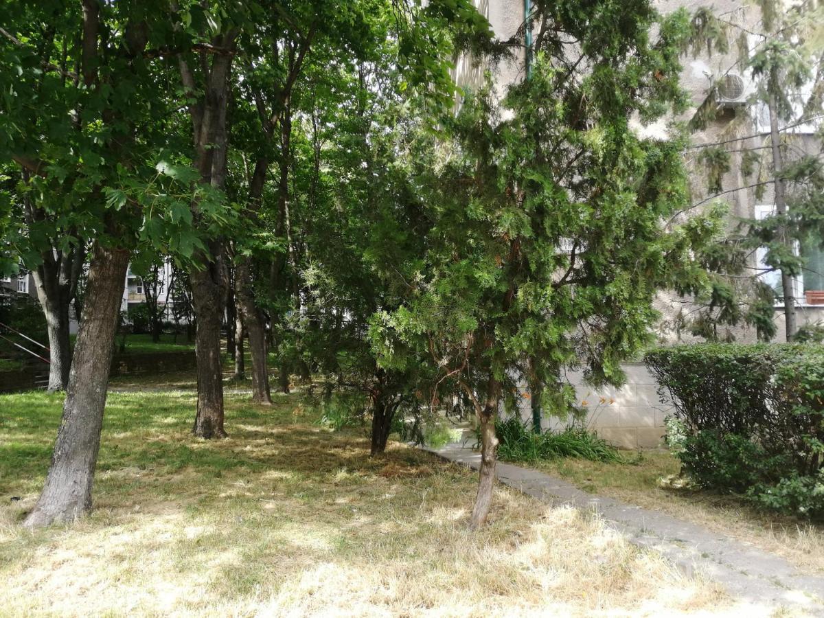 2Br Apt With Free Garage Parking, Close To The Historic Centre Bratislava Dış mekan fotoğraf