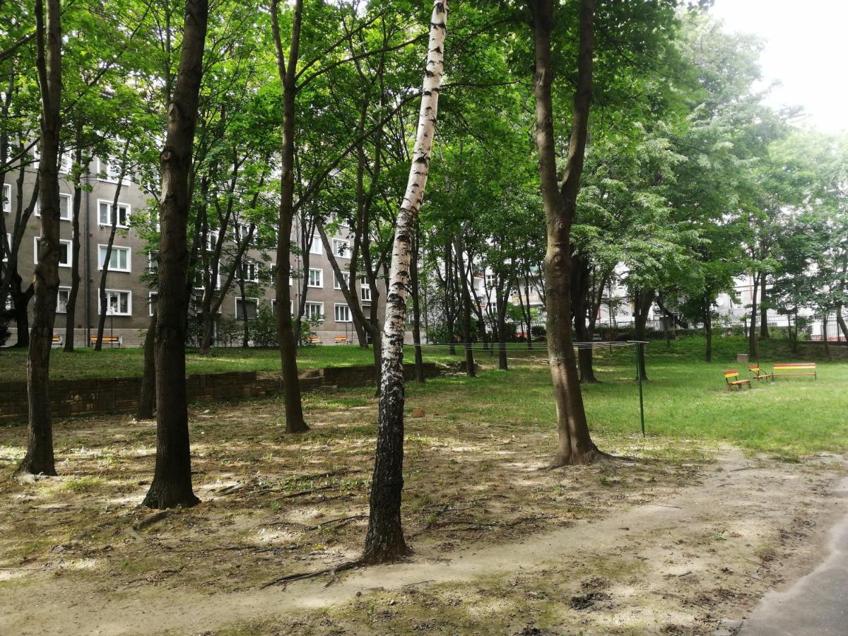 2Br Apt With Free Garage Parking, Close To The Historic Centre Bratislava Dış mekan fotoğraf